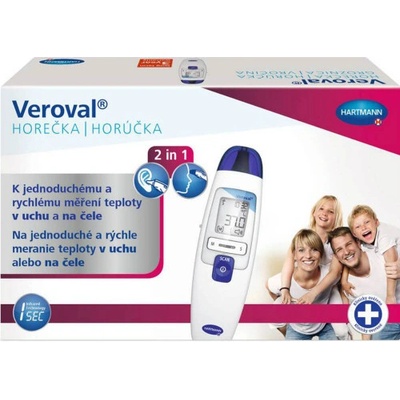 Joytech Healthcare Veroval