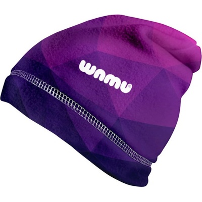 WAMU Mozaika Обиколка на главата: 44-48 см / Детски размер: XS / Цвят: лилав