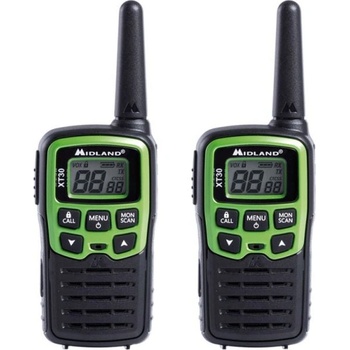 Image 1 of Midland PMR предавател XT30, 2 бр (198988)