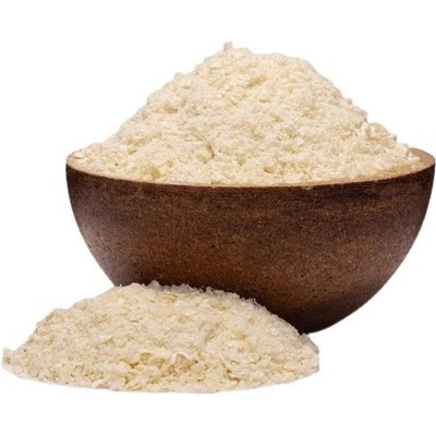 GRIZLY Jáhlová kaše 1 kg