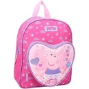 Vadobag Peppa Pig ružový