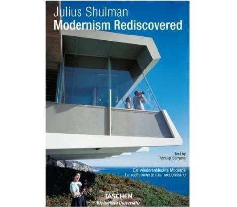 Shulman, Modernism