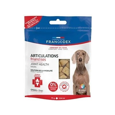 Francodex Joint Health pre psov 75 g