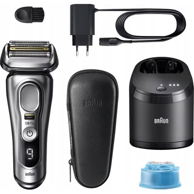 Braun Series 9 Pro 9476cc Wet & Dry