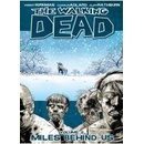 Walking Dead Kirkman Robert