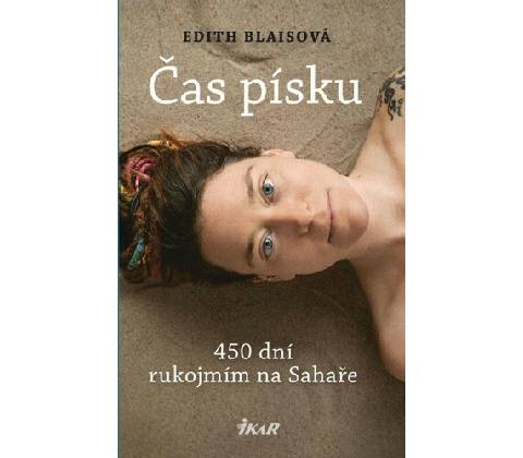 Čas písku