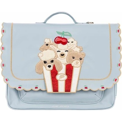Jeune Premier It Bag Midi Popcorn 17 l