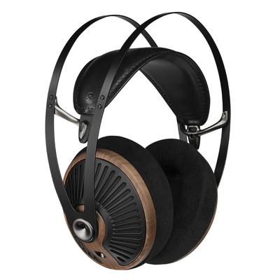 Слушалки Meze Audio 105 Silva (M-105S)