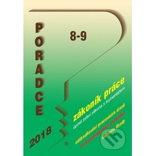 Poradce 8-9/2018