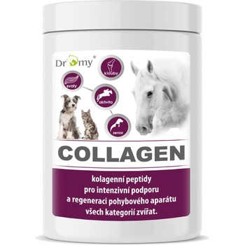 Dromy Collagen 0,9 kg