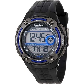 Armitron 40/8189BLU