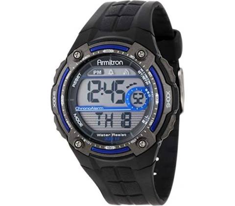 Armitron 40/8189BLU