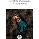 Tess of the d'Urbervilles Hardy Thomas