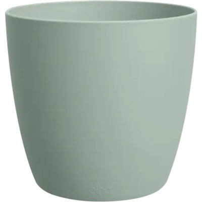elho Kvetináč brussels round 25 cm - sorbet green