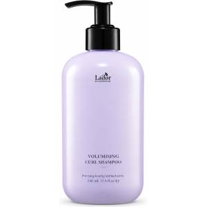 La'dor Шампоан за обем LADOR Volumising Curl Shampoo 530 ml
