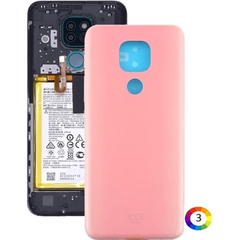 Image 1 of Motorola Оригинален Заден Капак за Motorola Moto G9 Play / Moto G9