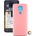 Motorola Оригинален Заден Капак за Motorola Moto G9 Play / Moto G9