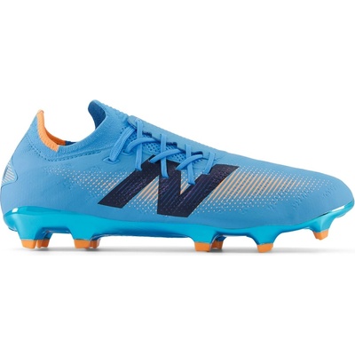 New Balance Футболни бутонки New Balance Furon V7+ Pro Firm Ground Football Boots - Blue/Black