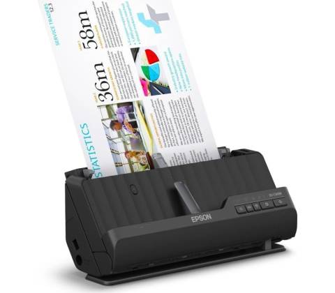Epson ES-C320W