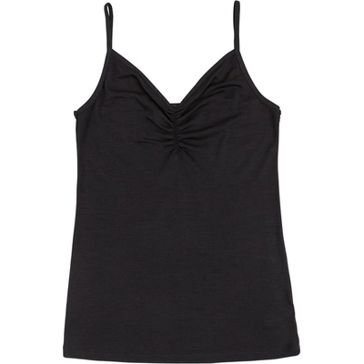 Joha Дамско мериносово термобельо Joha Women's Top 85/15 Merino base layer - Black (115-1453-0113)
