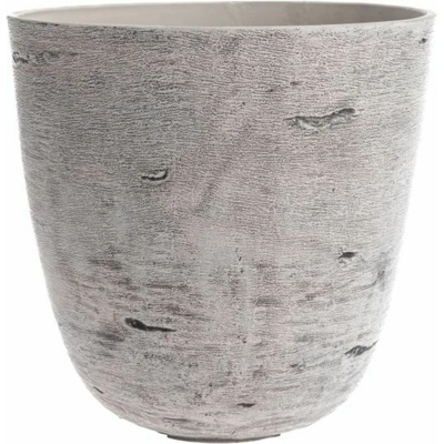 Casa de Engel Саксия - Еко пластмаса, бяла, 0/16 Casa de Engel | Lilav | Home | UNI