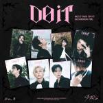 Daniel Shopping s. r. o Stray Kids: SKZ It Tape 'Do It' (Accordion Version) - CD (088486)