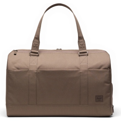 Herschel Herschel Novel™ Duffle Tech Light Brown 45 l