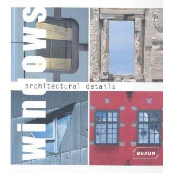 Architectural Details Windows