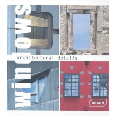 Architectural Details Windows