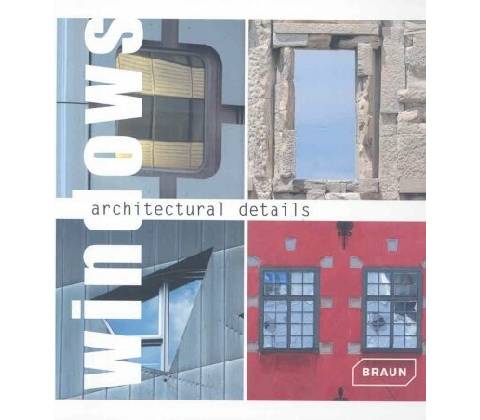 Architectural Details Windows