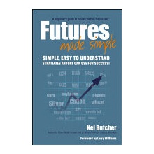 Futures Made Simple - Kel Butcher