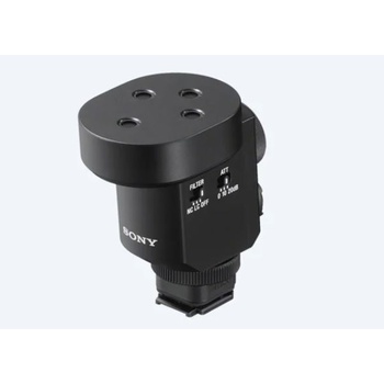 SONY ECM-MS2