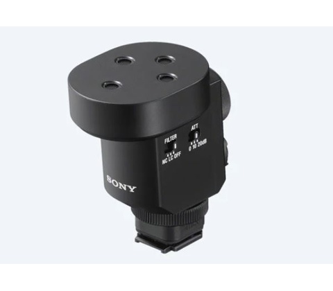SONY ECM-MS2