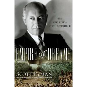 Empire of Dreams | Scott Eyman (ISBN: 9780743289566)