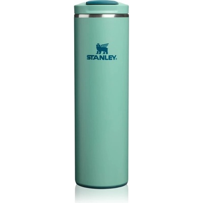 Stanley Transit Fliptop Mug termohrnček stredný Spring Green 470 ml