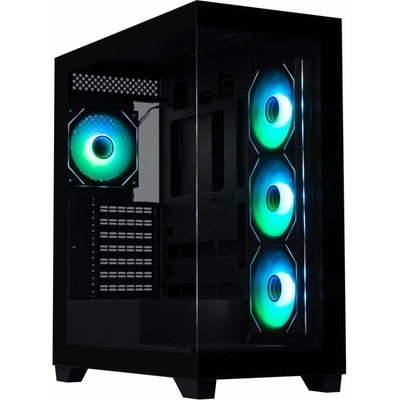 BitFenix CETO BFC-CET-500-KKGSK-4A