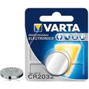 Батерия за еднократна употреба VARTA CR2032 (1)