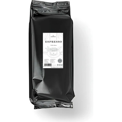 Santini espresso 1 kg