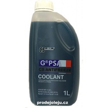 CS ANTIFREEZE G PSA 1 l