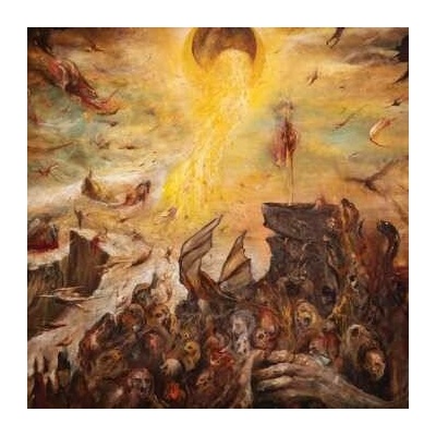 Gutvoid - Liminal Shrines CD