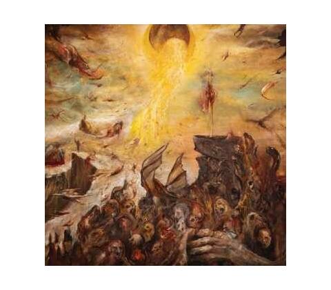 Gutvoid - Liminal Shrines CD