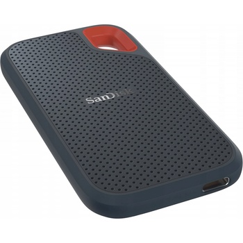 SanDisk Extreme Portable SSD V2 4TB, SDSSDE61-4T00-G25