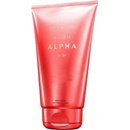 Avon Alpha for Her tělové mléko 150 ml