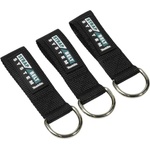 Makita Държач за колан Makita E-05309, 41x129 мм, 3 бр (E-05309)