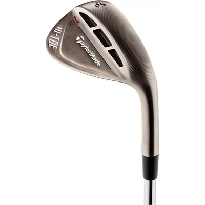 TaylorMade Hi Toe RAW SB steel KBS Hi-Rev 2.0 – Zboží Mobilmania