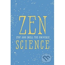 Zen Science - John Javna