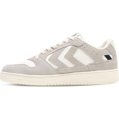 Hummel St. power play suede mix