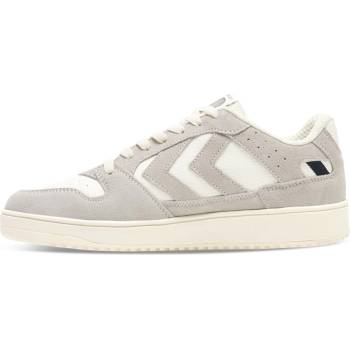 Hummel St. power play suede mix