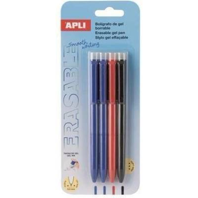 Apli 20517 4 ks