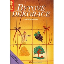 Bytové dekorace z windowcolor TOPP
